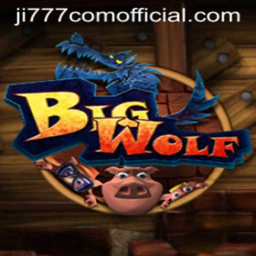 Discovering BigWolf: An Engaging Gaming Experience at Ji777 Com Official