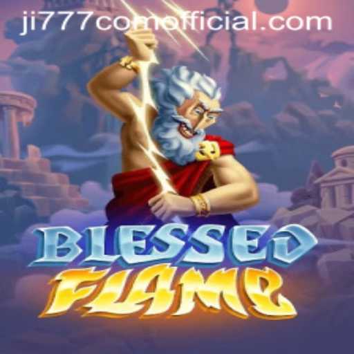 Exploring the Mystical World of BlessedFlame: A Deep Dive into Gameplay and Current Events