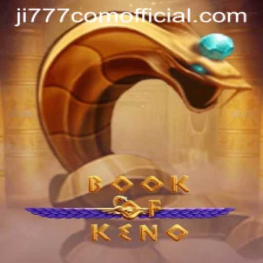 Unveiling the Fascinating World of BookOfKeno: A Modern Keno Experience