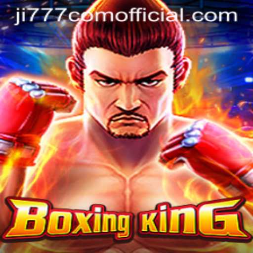 BoxingKing: The Digital Arena Where Champions Rise