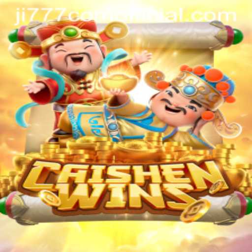 Exploring the Allure of CaishenWins: A Dive into the Thrilling Gameplay of This Popular Slot Game