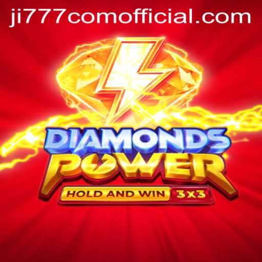 Discovering the World of Diamondspower: An Engaging Experience with ji777 com official