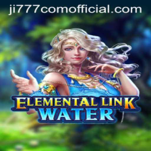 Dive Into the Mystical World of ElementalLinkWater