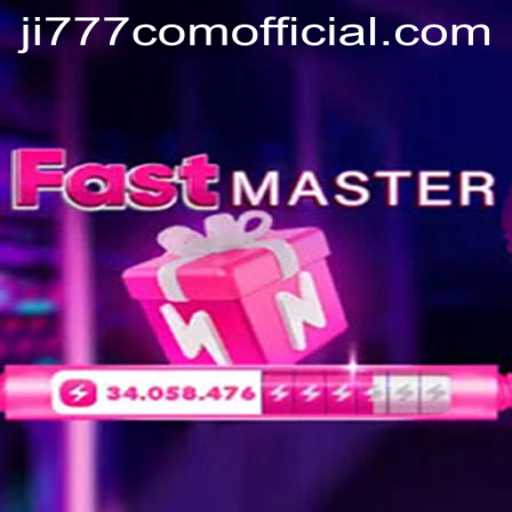 Discover 'FastMaster': A Thrilling Game Experience