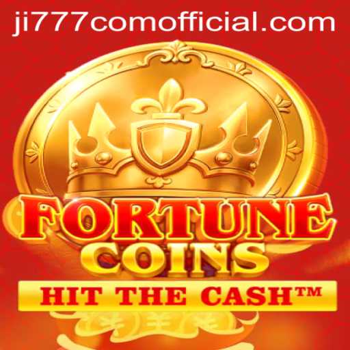 Discovering the Dynamic World of FortuneCoins and Its Connection with ji777 com official