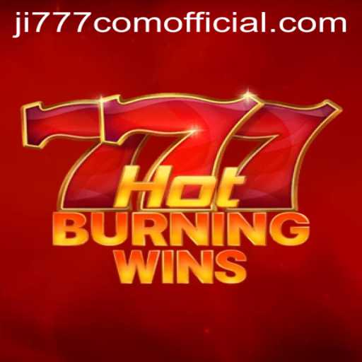 Exploring HotBurningWins: A Thrilling Casino Experience with ji777 com official