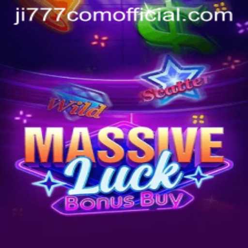 Exploring MassiveLuckBonusBuy: A New Chapter in Online Gaming