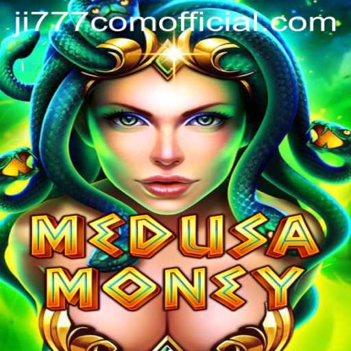 Medusa Money: A Mesmerizing Game Experience