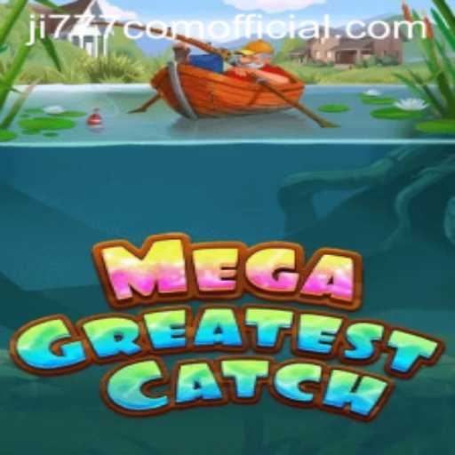 Unveiling the Thrills of MegaGreatestCatch: A Dive into the Gaming Phenomenon