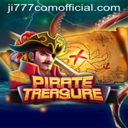 Discovering PirateTreasure: Adventure Awaits with ji777 com official