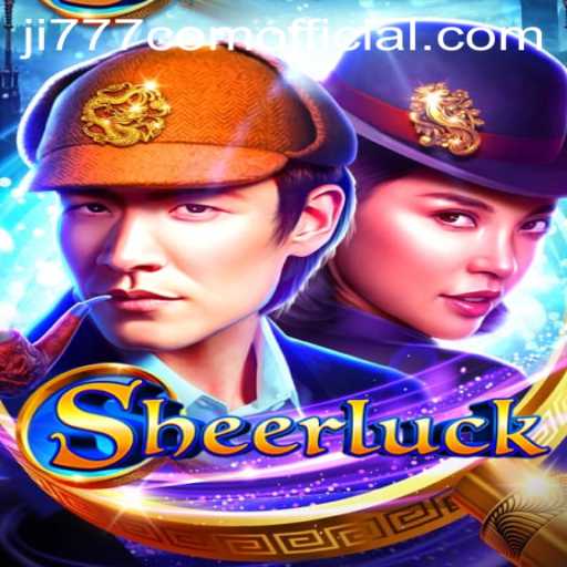 Sheerluck: A Captivating Game Experience