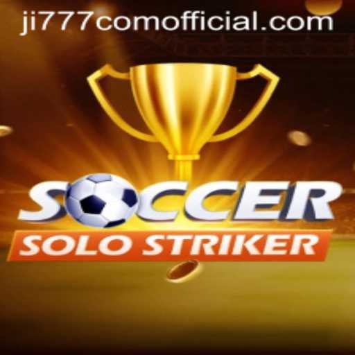 SoccerSoloStriker: Revolutionizing the Soccer Video Gaming Experience