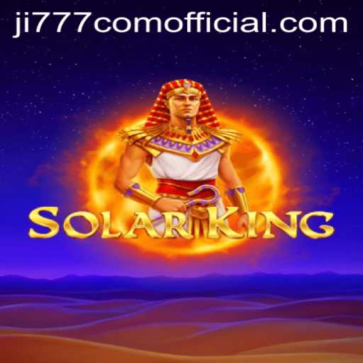 Discover the Exciting World of SolarKing: A Journey Beyond Imagination