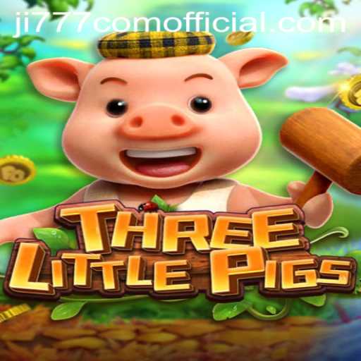 The Enchanting World of THREELITTLEPIGS: A Unique Gaming Experience