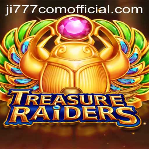 TREASURERAIDERS: Dive into the Thrilling World of Ji777 Com Official
