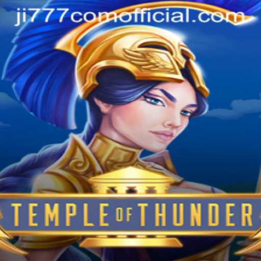 Exploring the Thrills of TempleofThunder - A Compelling Gaming Experience