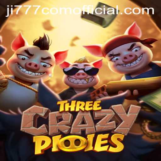 Explore the Exciting World of ThreeCrazyPiggies Gaming Adventure