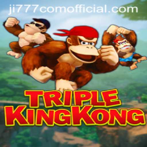 Exploring the Thrills of TripleKingKong: A Comprehensive Guide