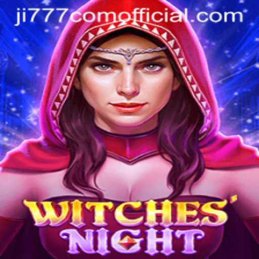 Exploring the Enchanting World of WitchesNight