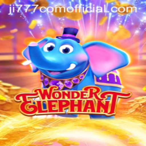 Discover WonderElephant: A Captivating Journey into the World of Adventure