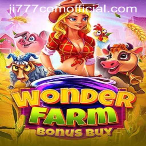 Exploring the Innovative WonderFarmBonusBuy Game